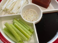 -月福京味斋·烤鸭店·北京菜(鼓楼总店)