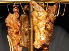 -楼兰新疆主题餐厅(苏州中心店)