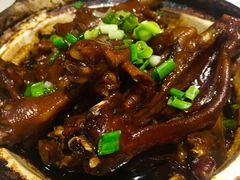 -海宁煲农家菜(惠南镇店)