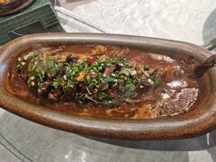 -人民公社大食堂(张家湾店)