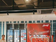 -丰茂烤串(公园店)