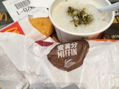-麦当劳(皇岗路店)