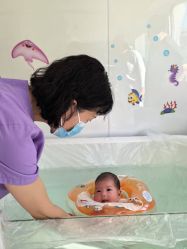 -养月堂中医养生月子会所(中心妇产店)