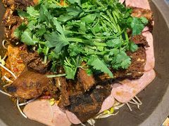 -蜀留香石锅鱼(六顺街店)