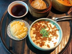 香草鲜奶布丁-蟹榭·本帮江浙菜·蟹宴(五角场合生汇商场店)