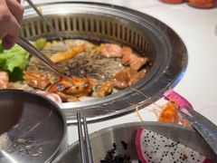 -花味·自助烤肉(南方时代店)
