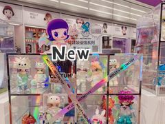 -泡泡玛特POPMART(宁波印象城店)