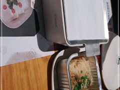 -木屋烧烤(万德庄店)