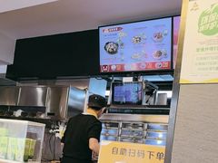 -真功夫(棠下店)