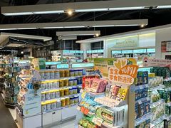 -Olé精品超市(北京合生汇店)