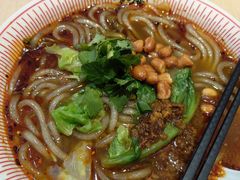-嗨椒小面(萝岗万达店)