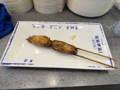 -丝路伊兰·兰州牛肉面(马连道店)