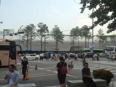-东大门市场
