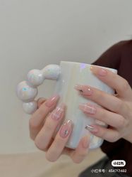 -1T·1M 日式美甲美睫