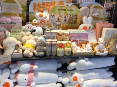 -酷乐潮玩(金桥国际店)