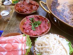 -符淼淼火锅(宽窄巷子店)
