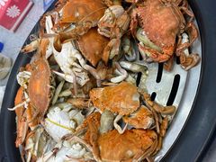 -仙螺岛海鲜自助餐厅(总店)