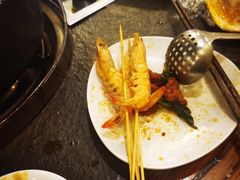 -川成串·自助串串香火锅(朝阳店)