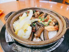 黄鳝煲仔饭-煲煲掂风味煲仔饭餐厅(西区店)