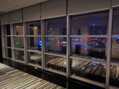 -青岛海尔洲际酒店