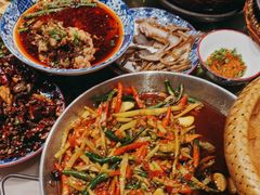-杨记隆府重庆江湖菜(大悦城店)
