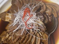 -伊带伊路新疆美食府(呼家楼店)