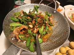 -小菜园新徽菜(常州金坛吾悦店)