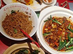 -味福记·本地特色菜(八一万达广场店)