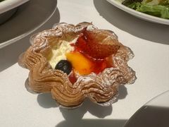 -Steaking·食间牛排(和平店)