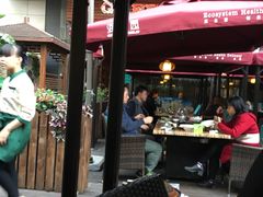 -润泽园椰子鸡(汇一城店)