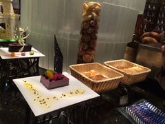 iphone_upload_pic-蜻蜓逐宴全日制西餐厅I古北水镇大酒店