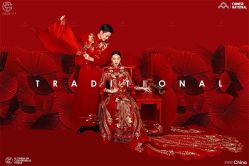 点击看大图 -金夫人婚纱摄影(华南店)