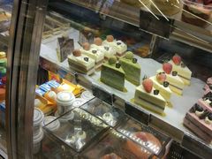 -BREAD WAY面包路·欧式面包(龙湖时代D馆店)