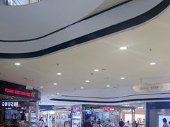 -万达广场(浦江店)