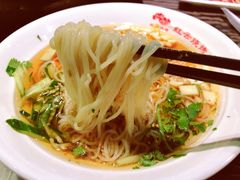 朝鲜冷面-红云烧烤(星光天地购物中心店)