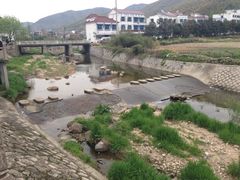 -仙山谷激浪漂流