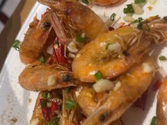 -印象鲵宴·张家界地标美食名片(溪布街店)