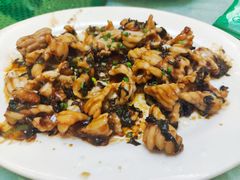 -快活林食家