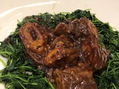 草头圈子-德兴馆(山西南路店)