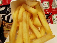-汉堡王(北京通州领展店)