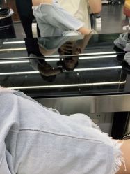 -诗悦发型SALON·圣罗兰店