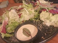 -麦落精酿啤酒餐吧(先农大院店)