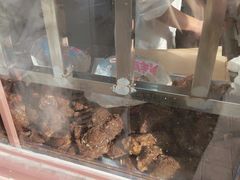 -上海牛羊肉公司塘沽路清真门市部