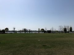 -梁子湖东篱老屋生态庄园