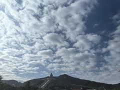 -龙口南山旅游景区