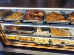 -老回回饺子馆(海洋馆店)