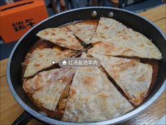 -醉霖生态餐厅(交大店)
