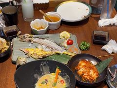 -九井澤精致料理(金茂店)