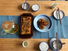 -和雅集素食(景区店)