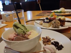 -上海西藏大厦万怡自助餐厅(徐汇店)